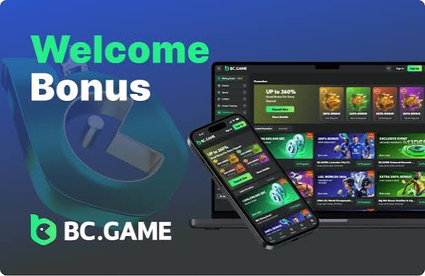 Exploring the BC.Game Platform A Comprehensive Overview Exploring the BC.Game Platform A Comprehensive Overview